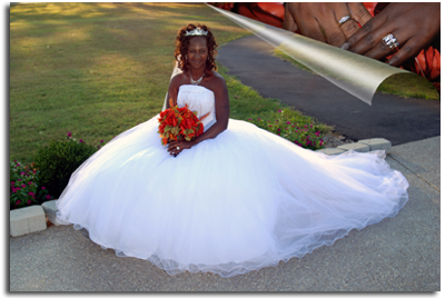 Pictured Events Wedding Photography Louisville, KY.